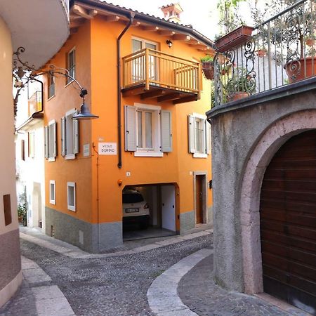 아르코 Casa Indipendente Ischia 빌라 외부 사진