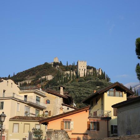 아르코 Casa Indipendente Ischia 빌라 외부 사진