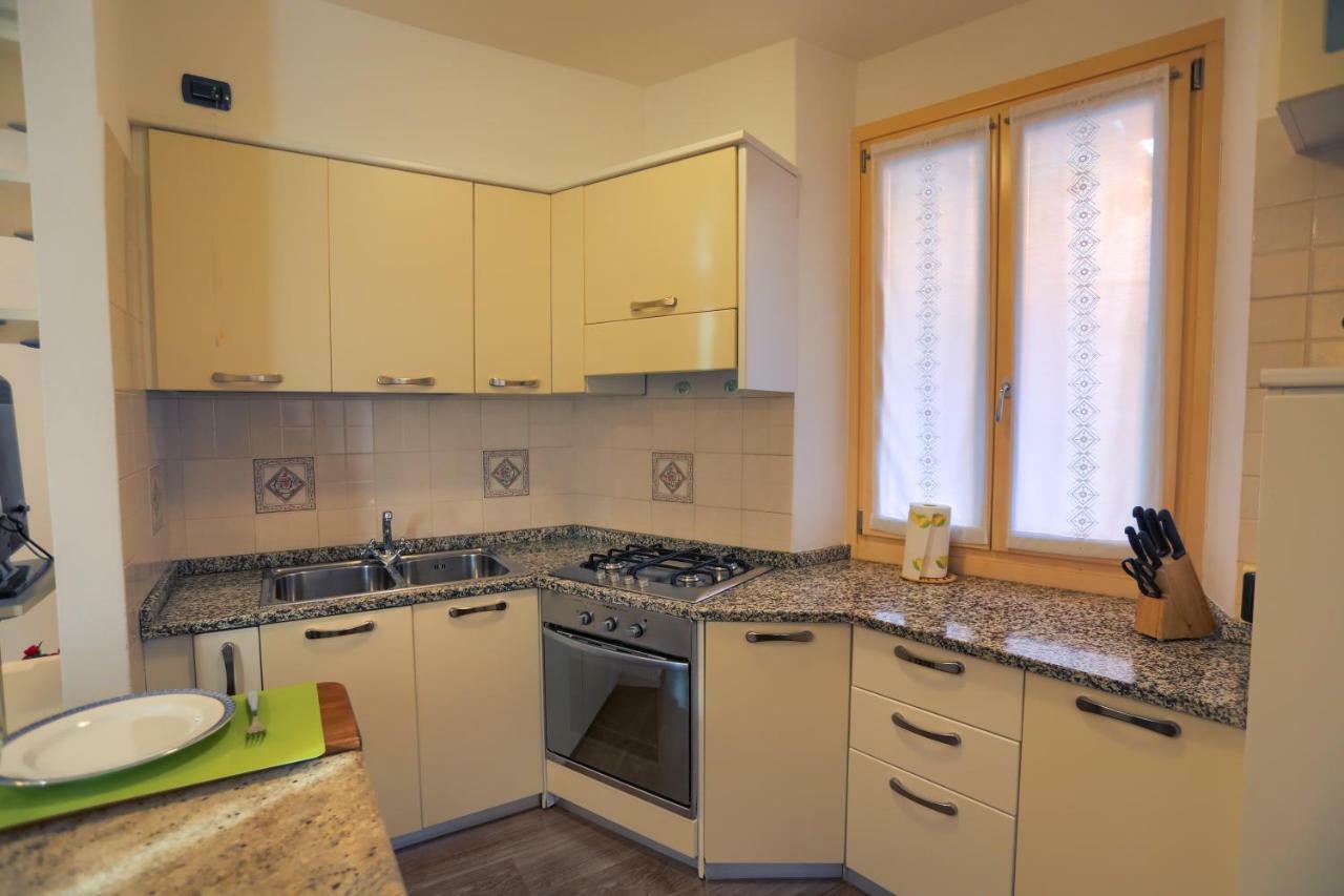 아르코 Casa Indipendente Ischia 빌라 외부 사진