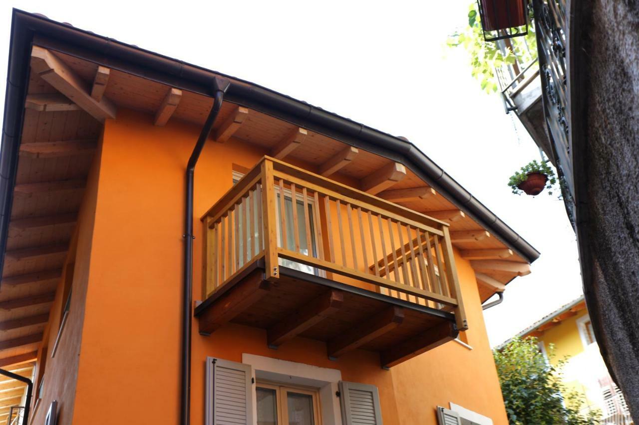 아르코 Casa Indipendente Ischia 빌라 외부 사진