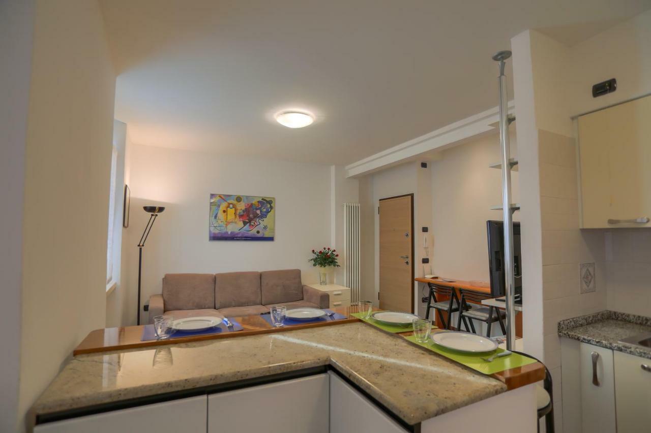 아르코 Casa Indipendente Ischia 빌라 외부 사진