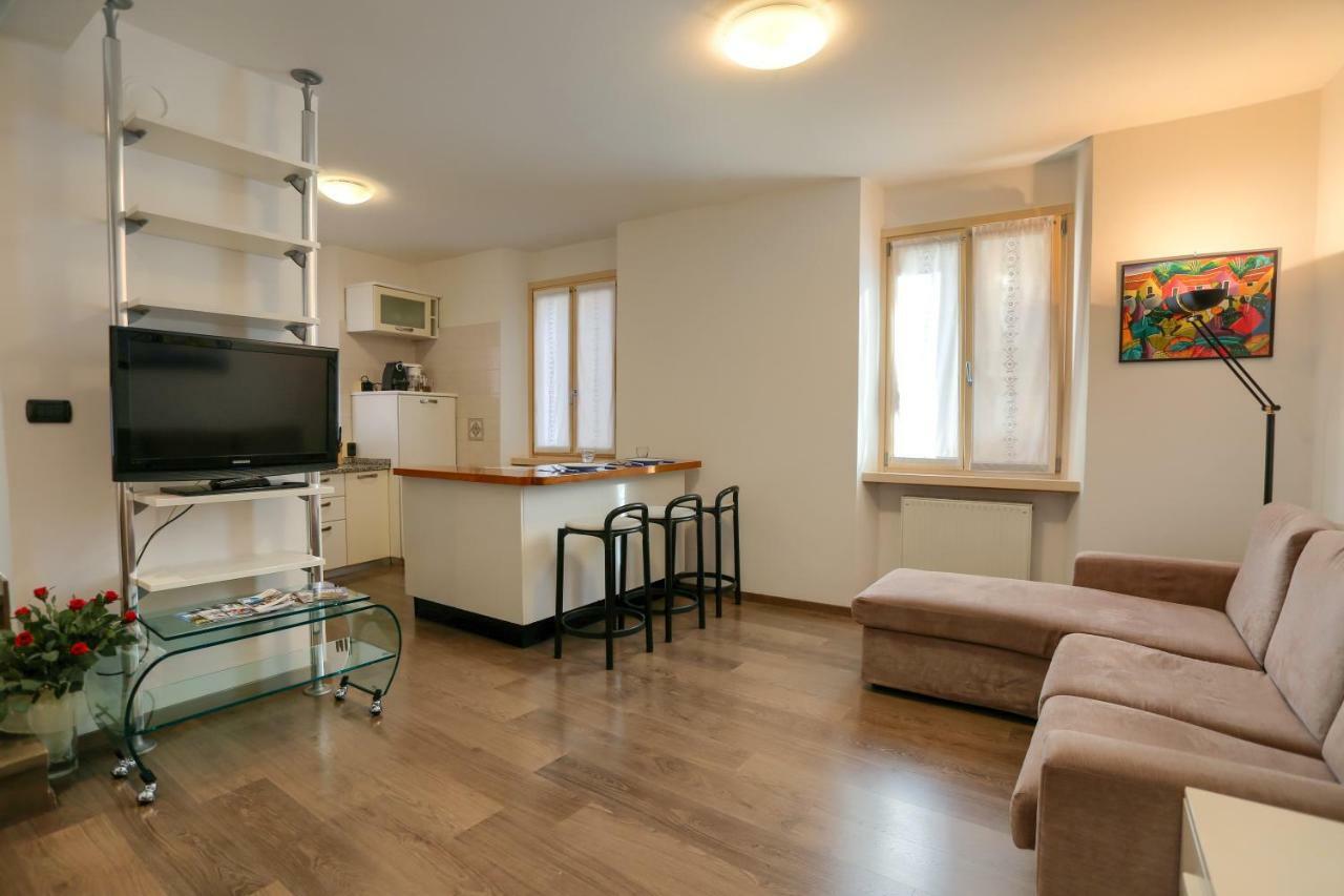 아르코 Casa Indipendente Ischia 빌라 외부 사진