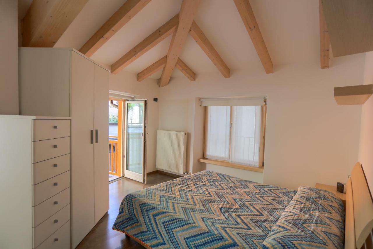 아르코 Casa Indipendente Ischia 빌라 외부 사진