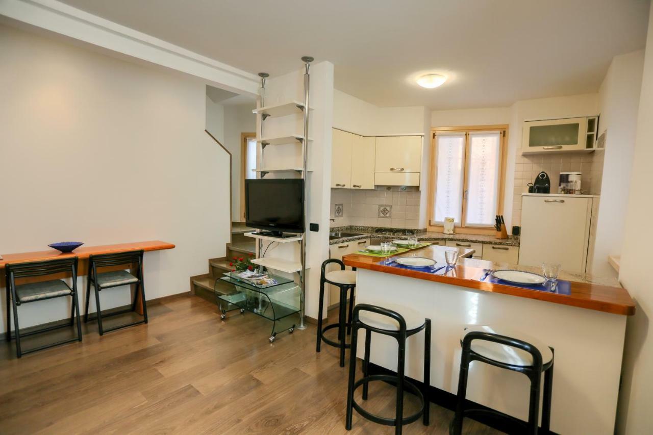 아르코 Casa Indipendente Ischia 빌라 외부 사진