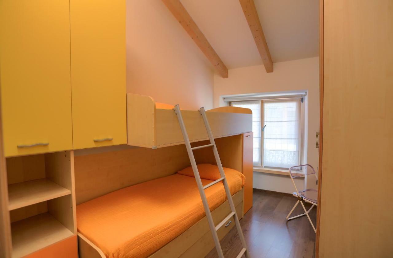 아르코 Casa Indipendente Ischia 빌라 외부 사진