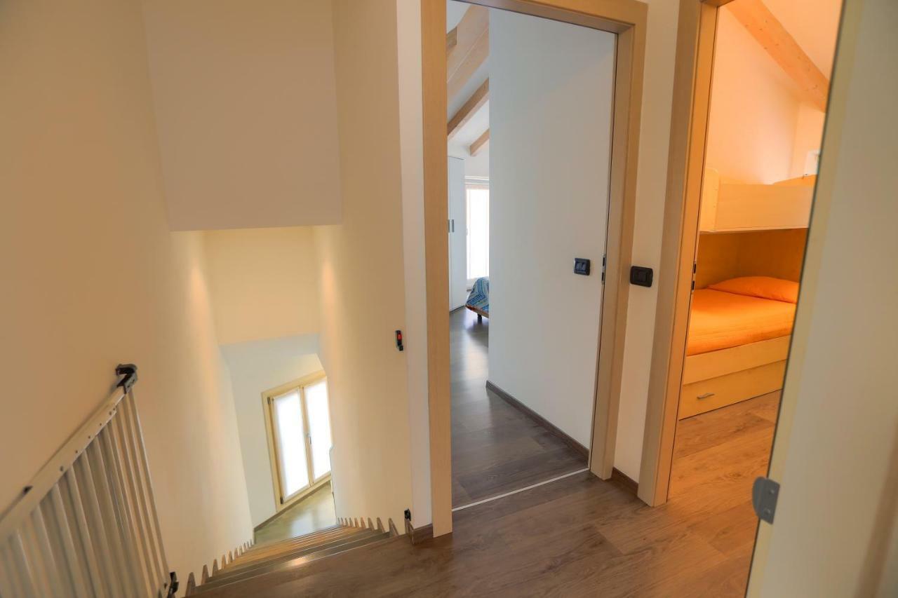 아르코 Casa Indipendente Ischia 빌라 외부 사진