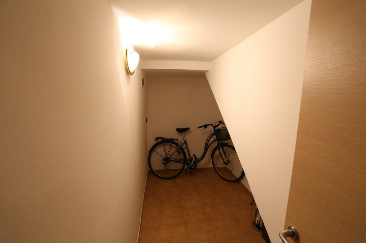 아르코 Casa Indipendente Ischia 빌라 외부 사진