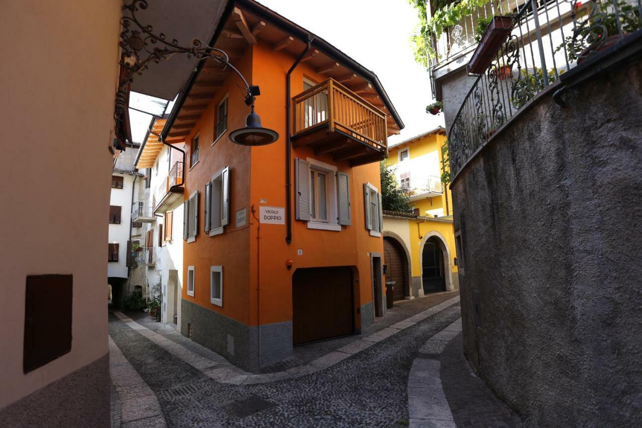 아르코 Casa Indipendente Ischia 빌라 외부 사진