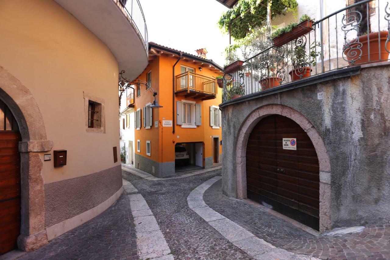 아르코 Casa Indipendente Ischia 빌라 외부 사진