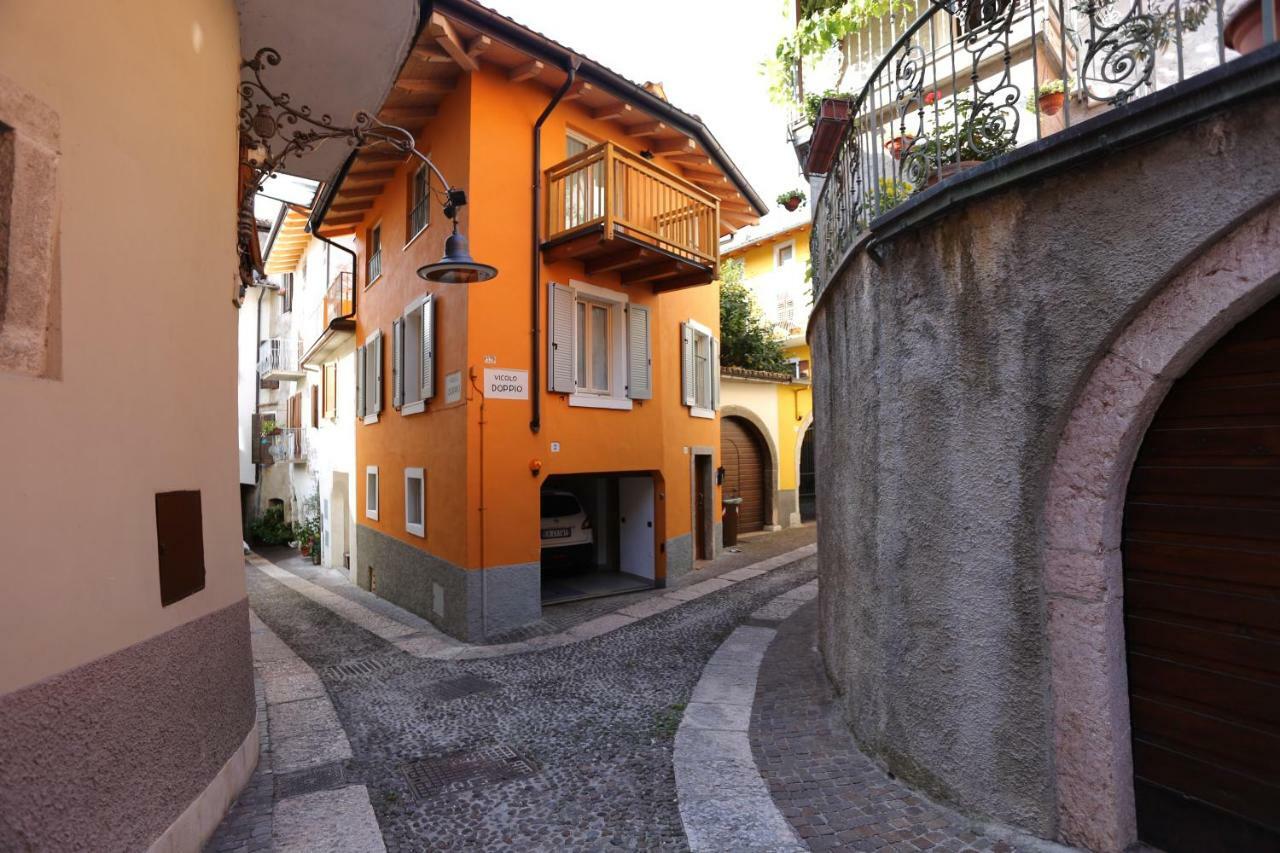 아르코 Casa Indipendente Ischia 빌라 외부 사진