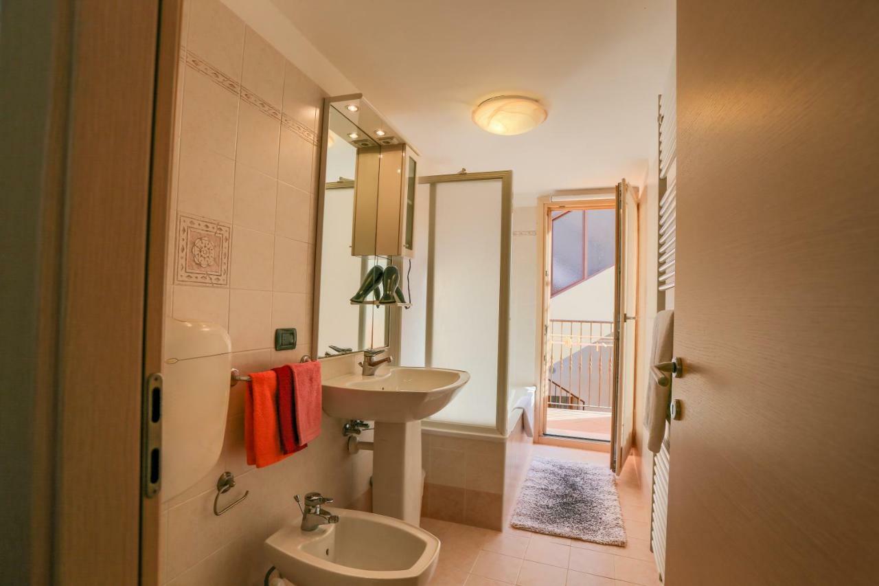 아르코 Casa Indipendente Ischia 빌라 외부 사진