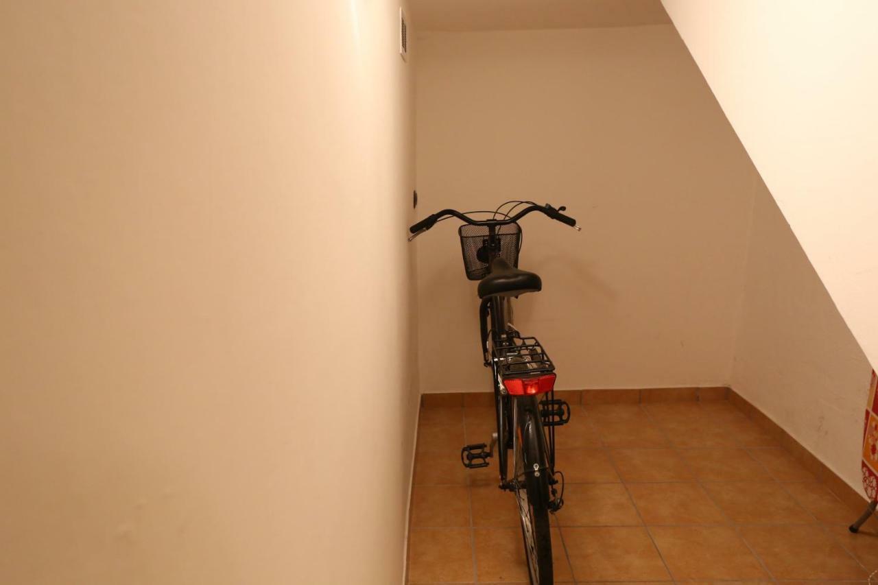 아르코 Casa Indipendente Ischia 빌라 외부 사진
