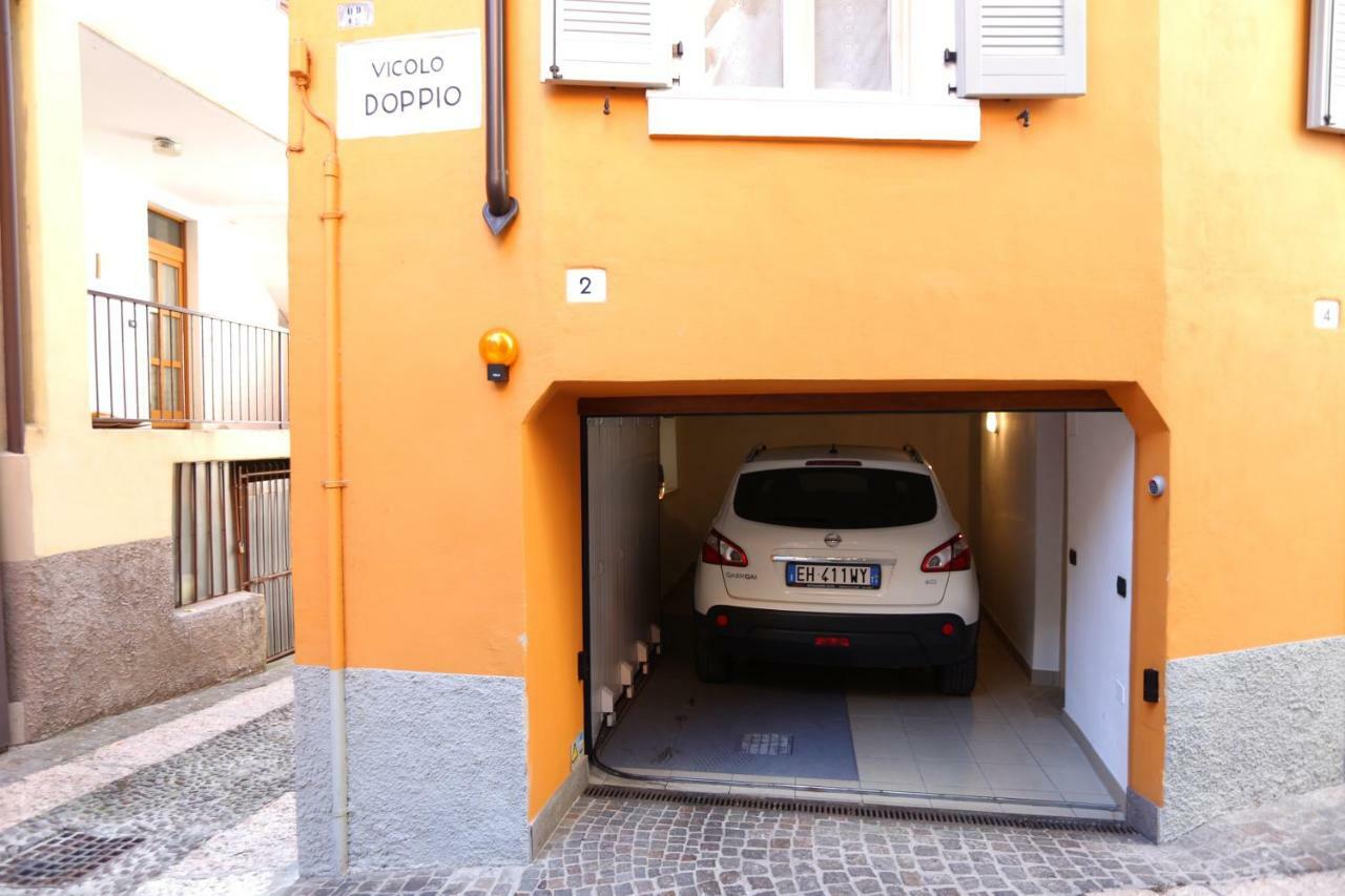 아르코 Casa Indipendente Ischia 빌라 외부 사진