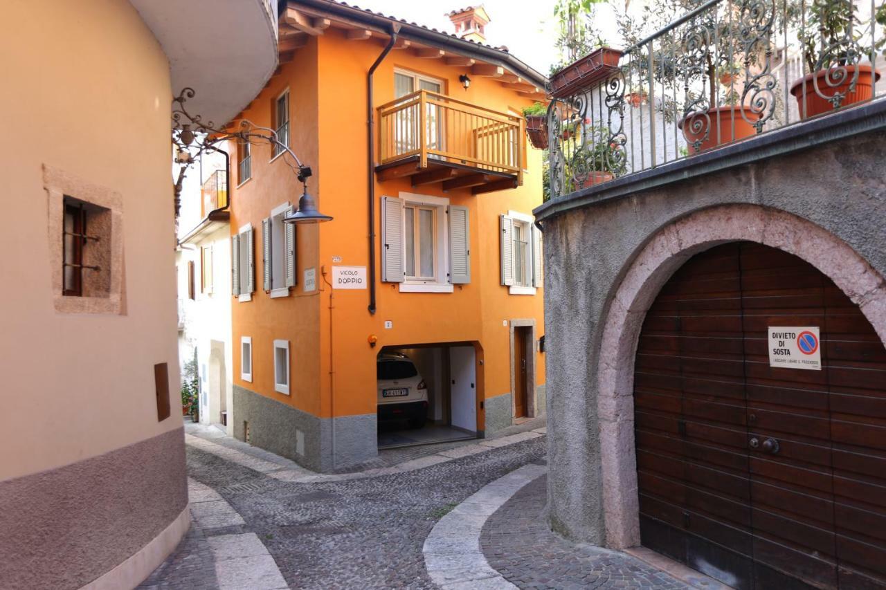 아르코 Casa Indipendente Ischia 빌라 외부 사진