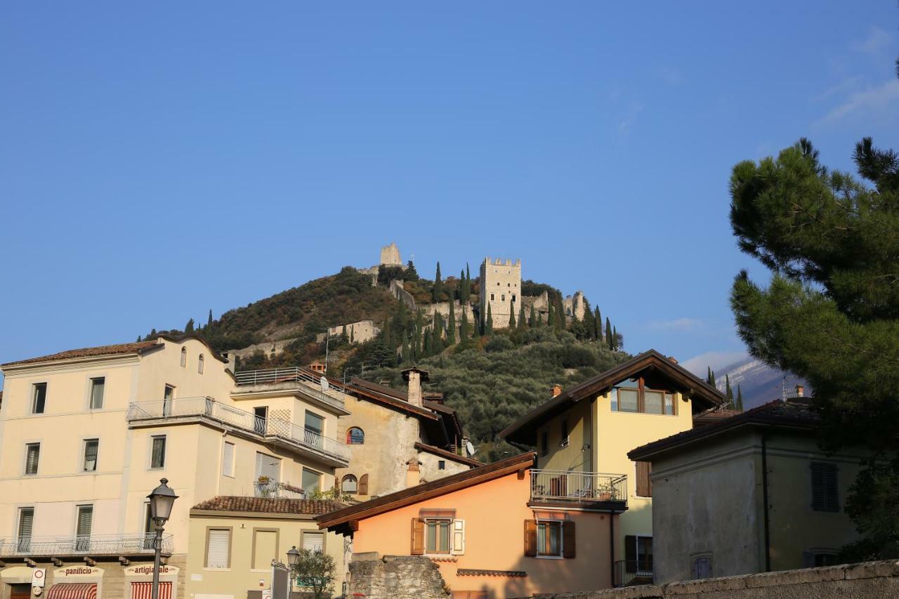 아르코 Casa Indipendente Ischia 빌라 외부 사진